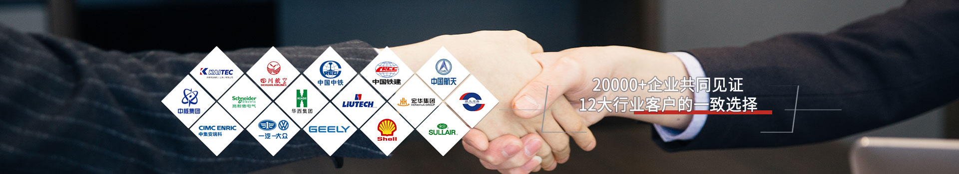 歐爾曼德空壓機(jī)廠家