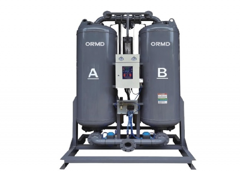 微熱吸附式干燥機（CH系列）