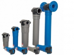 精密過(guò)濾器