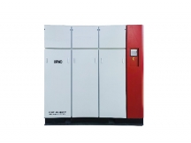 干式無油永磁變頻螺桿式空壓機(jī)