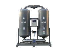 無(wú)熱吸附式干燥機(jī)（HH系列）