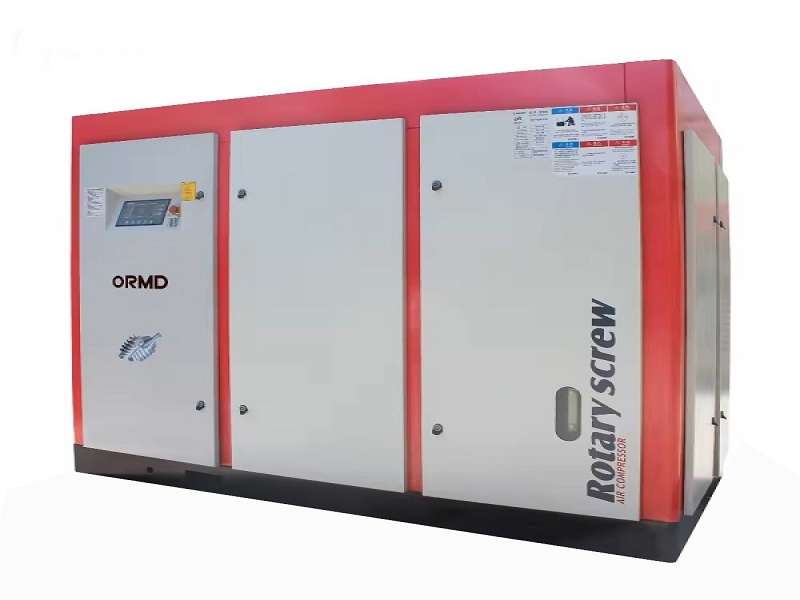 磁懸浮空氣壓縮機