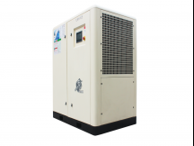 水潤(rùn)滑無油永磁變頻螺桿式空壓機(jī)