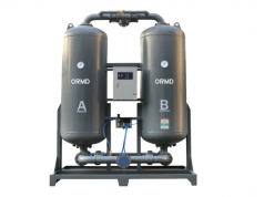 無(wú)熱吸附式干燥機(jī)（CH系列）