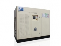 水潤(rùn)無油螺桿式空壓機(jī)