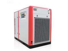 高效節(jié)能智能控制螺桿式空壓機(jī)