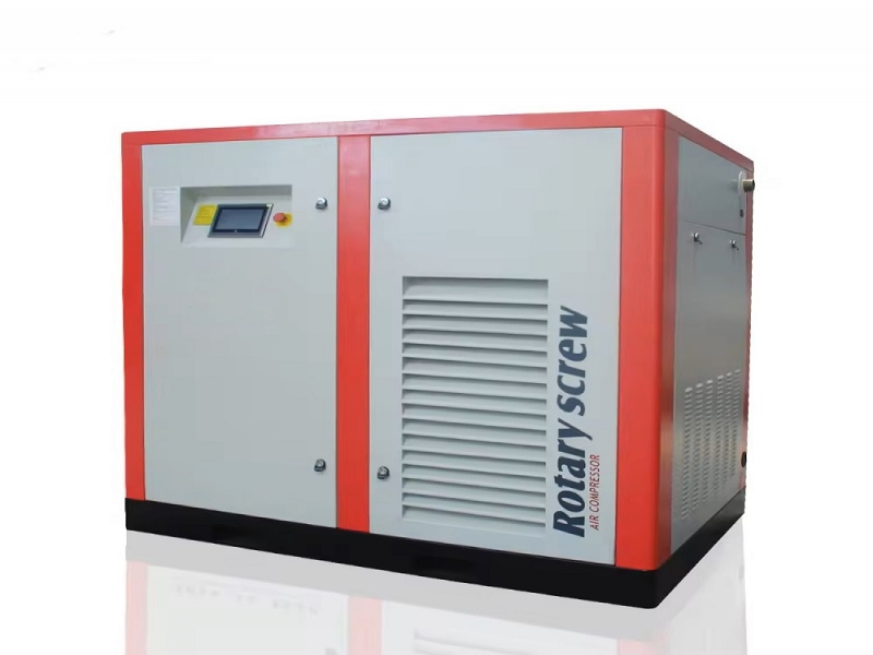 螺桿空壓機低壓變頻螺桿式空壓機